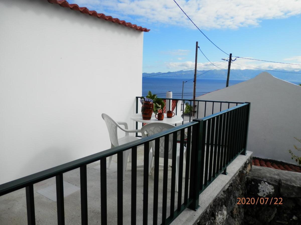 Adega Jaquet Villa Biscoitos  Exterior photo