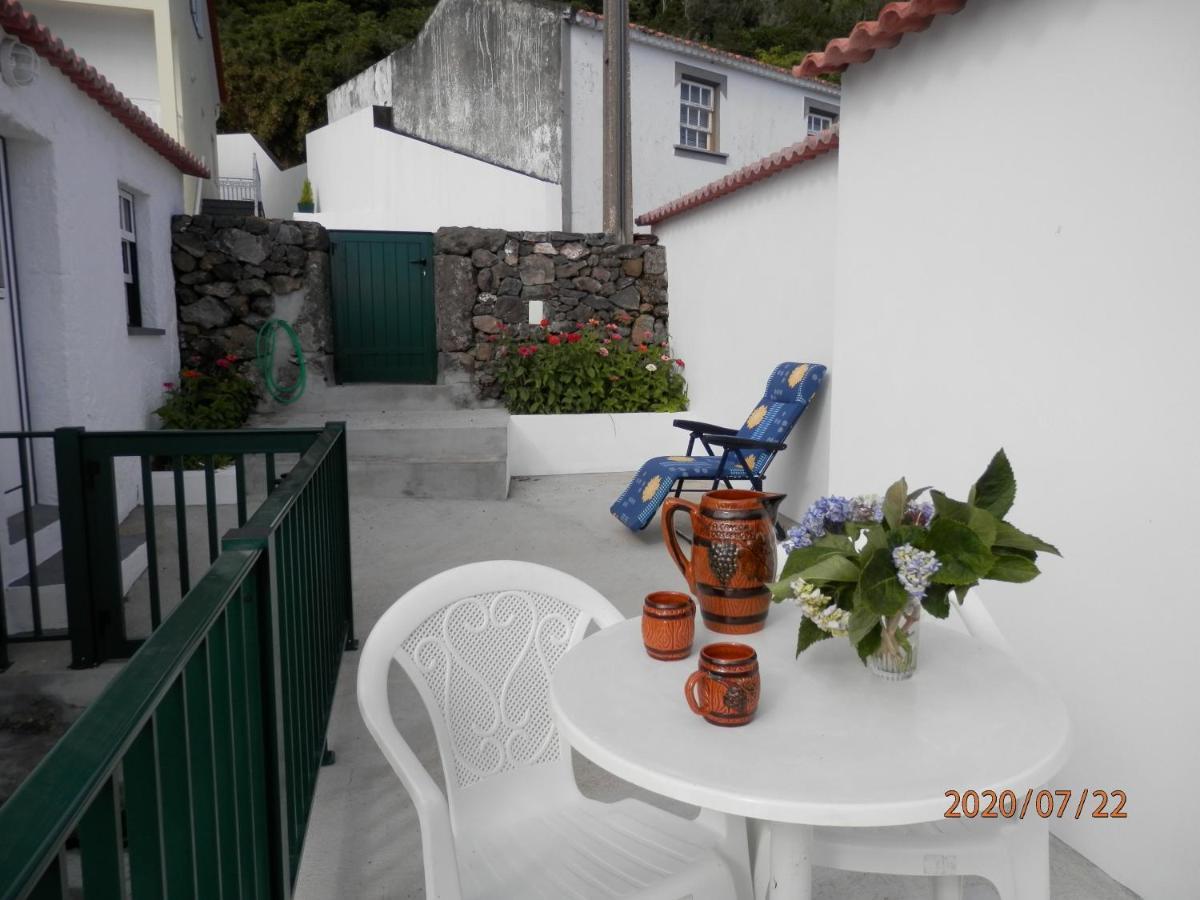 Adega Jaquet Villa Biscoitos  Exterior photo